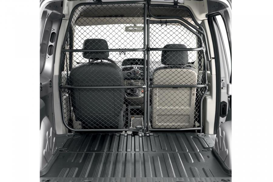  Renault Kangoo Express 2008 года  (фото 27 из 49)
